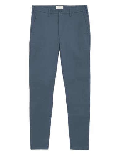 Image of Marks & Spencer Men's Mid Rise Skinny Pants