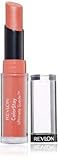 Revlon Colorstay Ultimate Suede Lipstick, #040 Flashing Lights, 0.09 Oz. Pack of 3.