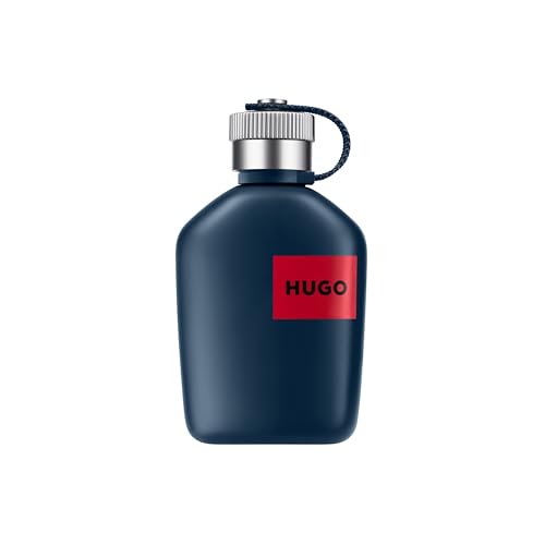 HUGO Jeans Eau de Toilette para Hombre | Fragancia masculina...