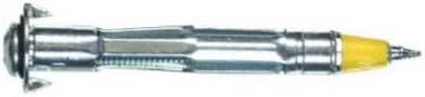 2-Pk., 1/8-In. Long Drive Wall Anchors