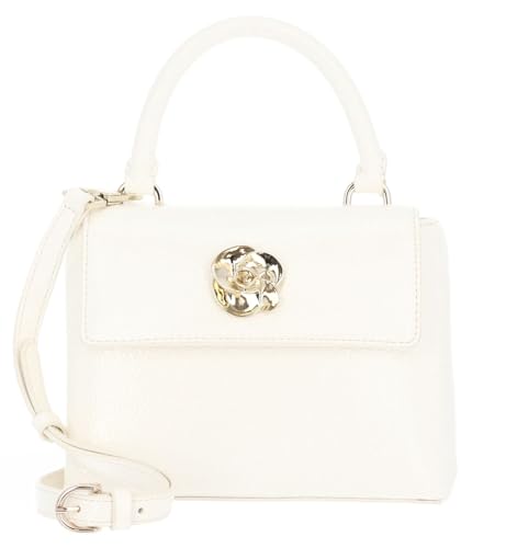 Mini sac froissé Ted Baker femme ivoire S284041ivoryo/S petit sac à main rose