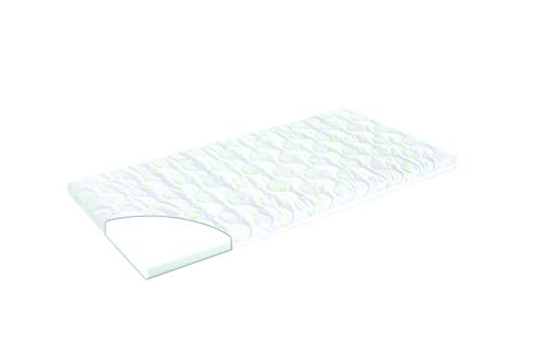 Träumeland T070505 - Materasso per lettino da