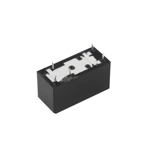 Relé de potencia G2RL-14-E-CF de 12VDC y 12A para placas de circuito 2 piezas 2