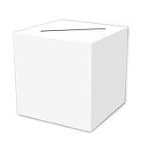 Beistle All-Purpose Card Box Party Accessory