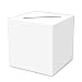 Beistle 54390 All-Purpose Card Box, 9 by 9-Inch