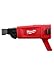 Milwaukee 49-20-0001 Drywall Gun Collated Magazine Attachment
