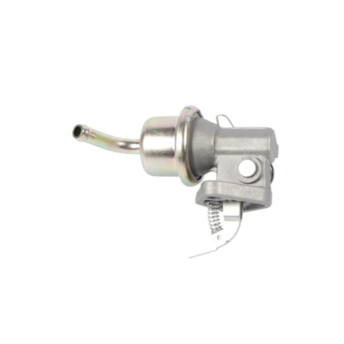 Bomba de elevación de combustible 6680838 para minicargadora Bobcat S300 M9000 3