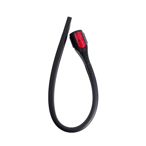 �_�C�\���Ή��A�R�[�h���X�|���@ V7 V8 V10 V11 V12 V15 �A�N�Z�T���[ �t���L�V�u�����ԃc�[�� + �����z�[�X �t���b�g�z���m�Y���w�b�h�p�[�c(1PC Suction Nozzle)