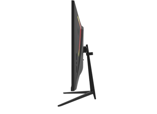 Display Gaming G24IF240 24.5", Fast IPS, Full HD 1920x1080, 240Hz, 1ms, Adaptive Sync, G-Sync, AMD FreeSync, HDR 100, HDMI/DP, Flicker Free, Bassa Luce Blu, Montaggio VESA - Monitor - Immagine 3