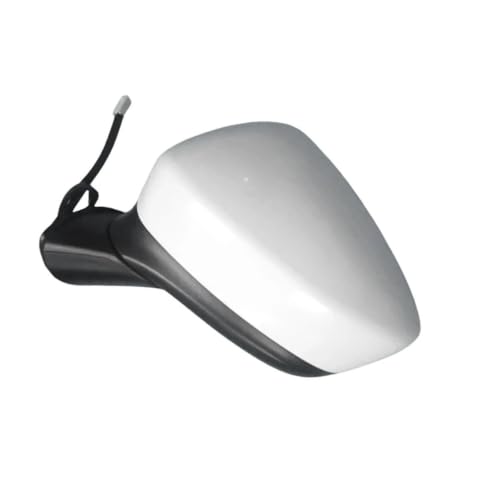 Rétroviseur pour Mazda CX5 2012-2015 miroir de porte chauffant pliable électrique - 2