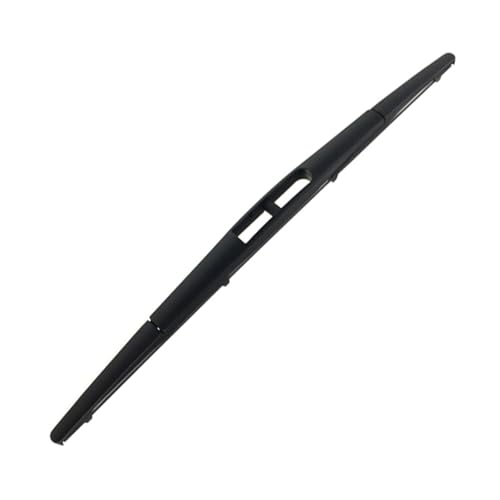 Limpiaparabrisas trasero con barrido silencioso para coche Mitsubishi Pajero Sport MK2 5
