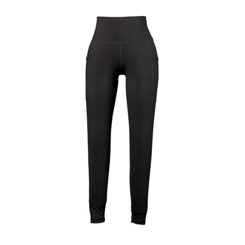 Nike Women's Dri-FIT Full-Length Leggings with Pockets - Image 3
