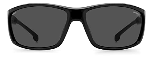 Lunettes de soleil Carrera Carduc 002/S mixtes : style intemporel pour votre quotidien urbain