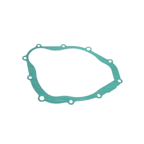 Kit de joints de couvercle d'embrayage étanche haute performance pour SV650