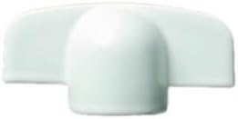 Andersen Operator Handle T-Handle in White Color 1966 to Present