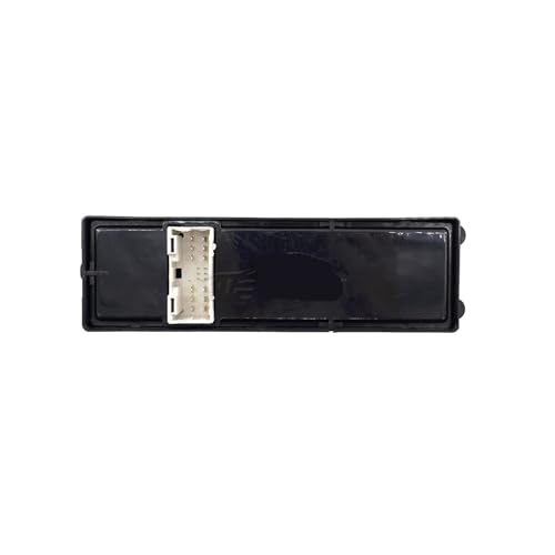 Lève-vitre électrique bouton interrupteur principal commande 8-97417469-0