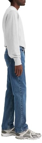 Levi's Men's 514 Straight Fit Jeans - Image 5