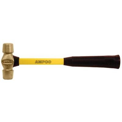 Ampco Safety Tools H-60FG Scaling Hammers (1 Unit)