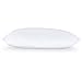 Mediflow Fiber Water Pillow - Adjustable Pillow for Neck Pain Relief, Pillow for Side, Back, and Stomach Sleepers, The Original Inventor of The Water Pillow, Clinically Proven Bed Pillow (2 Pillows)