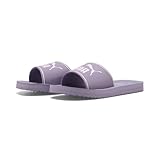 Purecat 2.0 PUMA Sandalo unisex PURECAT 2.0, lilla lustro-rosa perlato, taglia 4, Lilla Lustro Rosa Perla, 37 EU