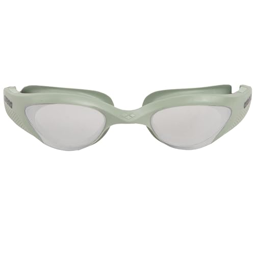 Image of ARENA The One Unisex Adult Swim Goggles Men and Women Watertight Fit Orbit-Proof Seals Anti-Fog Coated Mirror /Non-Mirror Lens