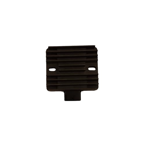 One by Camamoto | Régulateur/Redresseur de Tension pour Yamaha T-Max (2008-2011), Xmax 250 (2005-2006), Majesty 400 (2004-2012) et Malaguti Password 250...