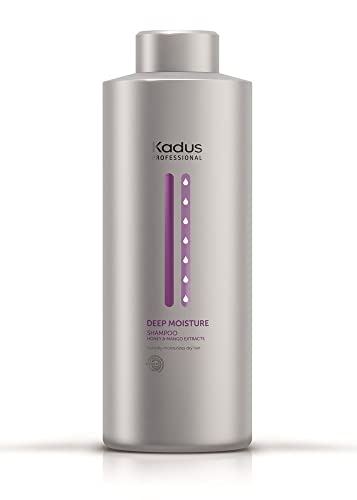 KADUS DEEP MOISTURE SHAMPOO 1000ML