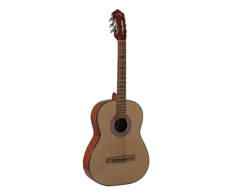 GUIPAR Guitarra Paracho (Caoba)