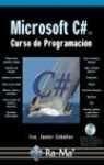 Amazon.com: Microsoft C#. Curso de Programación (Spanish Edition ...