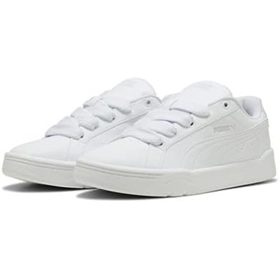 PUMA ユニセックス大人 パーク ライフスタイル イージー 400496スニーカー 25.0cmサイズ