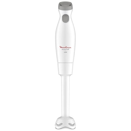 Moulinex Easychef DD45A1 – Frullatore a immersione