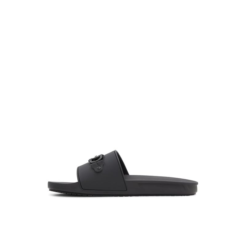 Image of Aldo loungeslide Men's Synthetic Sandals