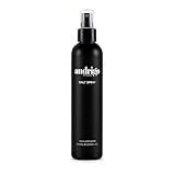 ANDRIGO Salt Spray für Männer 200ml – Salzwasserspray für Volumen & Textur – Mattes Finish, leichter Halt – Edler Blackwood Essence Duft – Sea Salt Spray