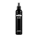 ANDRIGO Salt Spray für Männer 200ml – Salzwasserspray für Volumen & Textur – Mattes Finish, leichter Halt – Edler Blackwood Essence Duft – Sea Salt Spray