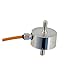 Tension Load Cell, 0-500KG Stainless Steel Force Sensor for Automation Industrial Robotic Weighing Sensor(10KG)