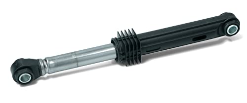 Cg94 - Ammortizzatore Per Lavatrice - 40N, Fori: Ø10+10Mm. Lunghezza: Min 193Mm, Max 297Mm.