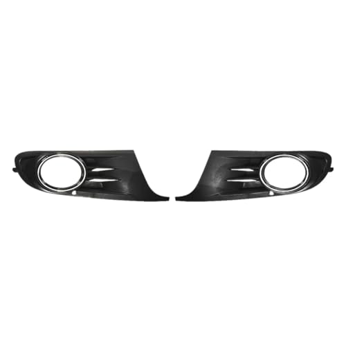 Embellecedor de rejilla para VW Jetta y Golf MK6 2009-2013 2