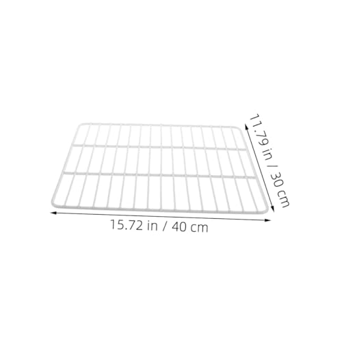 Compartimentage pour congélateur ventilé et anti-givre