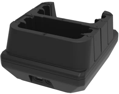 KOAMTAC XCover6 Pro Case & Extended Battery 2-Slot Charging Cradle