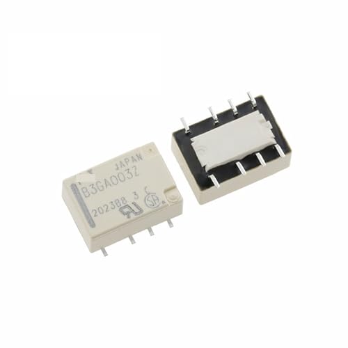 Relé de señal FTR-B3GA012Z para reparación de módulos electrónicos y proyectos de domótica 3