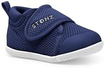 Stonz Cruiser™ Original Baby Shoes – Lightweight, Vegan, with Adj...