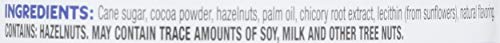 Peanut Butter & Co., Hazelnut Spread, Dark Chocolatey Hazelnut, 13 Oz