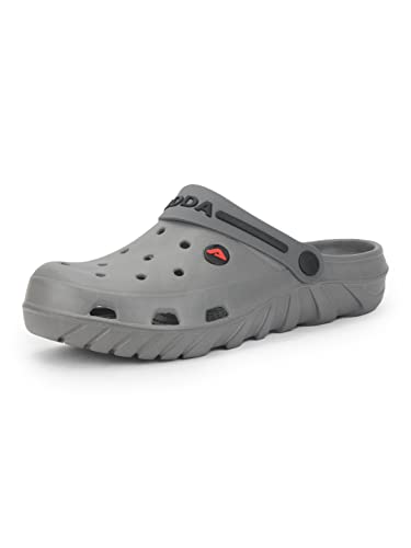 Image of Adda SWIFT || Durable & Comfortable || EVA Sole || Lightweight || Fashionable || Super Soft || Clogs for Men