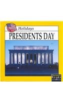 Presidents Day (Holidays) 1571030735 Book Cover