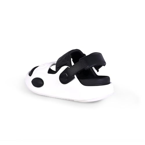 Image of GIMME ! Summer Comfort Unisex Sports Sandals, Navy and Royal Blue, Adjustable Straps, Non-Slip Footbed, Beach Walking Casual Wear 7100