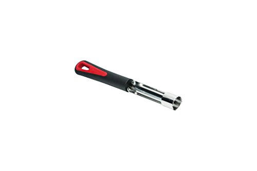 Apfelausstecher Westmark, Entkerner, 21 cm, Rostfreier Edelstahl