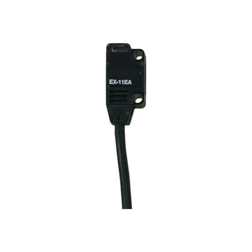 Capteur photoélectrique ultra-mince EX-11EA-PN composant premium d'automatisation fine