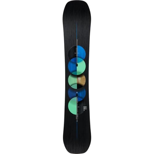 Burton Custom Flying V Snowboard