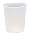 Leaktite Bucket Liner Plastic 5 Gl