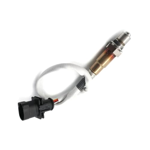 Sonde Lambda pour Discovery 5 L462 capteur O2 0258027087 de rechange